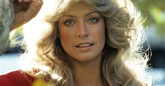 Movies With Farrah Fawcett