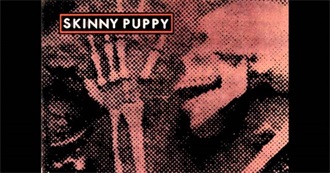 Best Skinny Puppy Albums