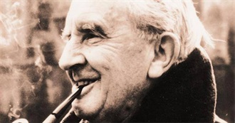 J.R.R. Tolkien Bibliography