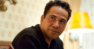 John Ortiz Movies