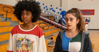 10 Best New Gen High School Teen Films