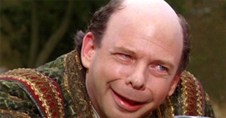 Wallace Shawn Movies I&#39;ve Seen Update 2