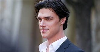 Finn Wittrock Movies I&#39;ve Seen