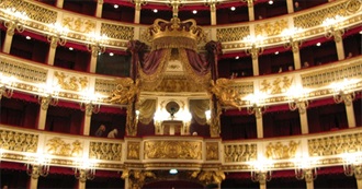 Opera Houses