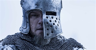 25 Best Movies and TV Shows About the Middle Ages