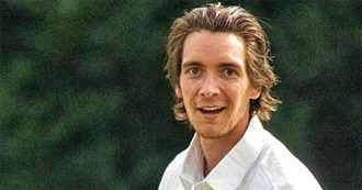 James Phelps Filmography