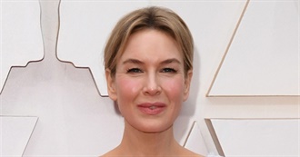 Renee Zellweger