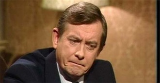 The Films of Derek Fowlds