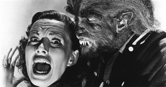 Men Into Wolves: The History of Lycanthropic Lore on the Movie Screen