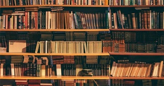 Books Everyone Should Read at Once