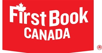 Canadian Books I&#39;ve Read