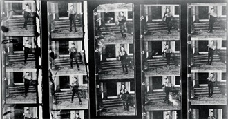 Movies From the 1880s