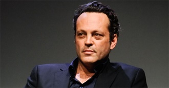 Vince Vaughn: A Life in Film