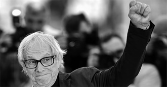 Films Directed by Ken Loach