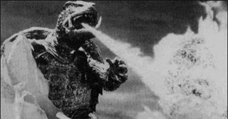 Gamera Films