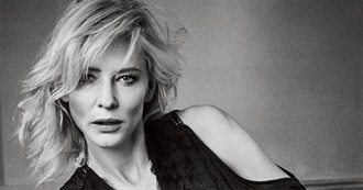 Cate Blanchett&#39;s Best Films