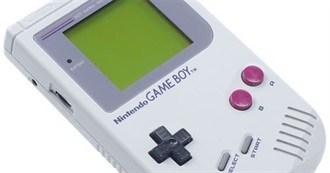 The Movie Loft - Game Boy Essentials (June 19, 2018)