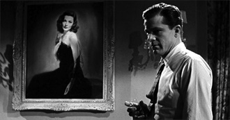 10 Great Random Film Noir Movies (#8)