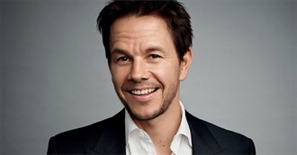 Mark Wahlberg @ Movies