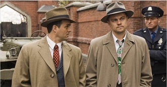 The 35 Best Detective Movies of All Time