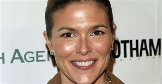 Paige Turco, Filmography