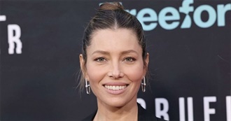 Jessica Biel Movies I&#39;ve Seen