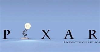 Disney Pixar&#39;s Entire Filmography