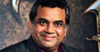 Top Movies of Paresh Rawal by Release Date