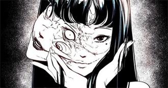 Book Riot&#39;s 20 Must-Read Supernatural Manga