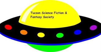 Tucson Science Fiction and Fantasy Society&#39;s 2014 Book Club Nominees