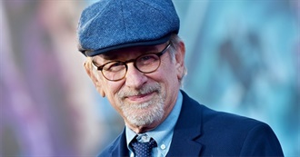 Steven Spielberg Filmography 2021