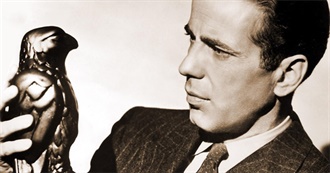 10 Movies With Humphrey Bogart Everyone Must See