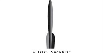 Winners of the Hugo Award for Best Dramatic Presentation