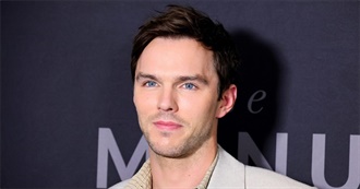 Nicholas Hoult Movies I&#39;ve Seen Update