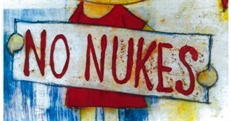 No Nukes