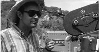 Movies Directed by Stanley Donen