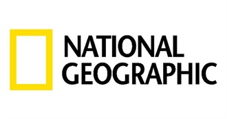 Nat Geo Top 10 Museums/Galleries