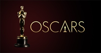 All the Oscar Best Picture Winners/Nominees EVER!