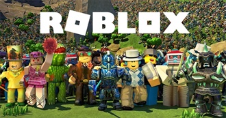 Roblox Games