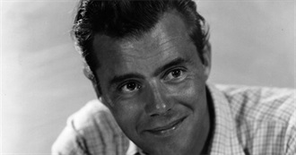 Dick Bogarde Filmography