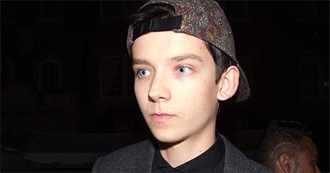 Asa Butterfield Filmography