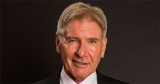 Harrison Ford