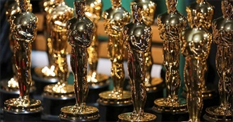 Oscar Winners and Nominees With Long-Term TV Roles