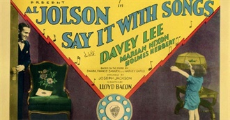 Top Songs of 1929