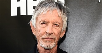 Scott Glenn Filmography (2018)