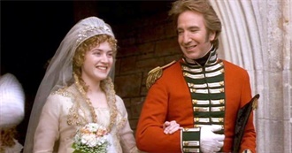 The Best Period Movies Set in the 18th Century According to Ranker