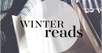 Bustle&#39;s 11 Perfect Winter Reads