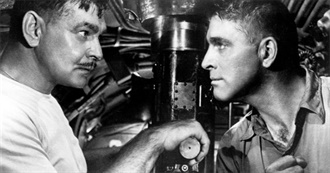 100 Military/War Movies to Add to the National Film Registry