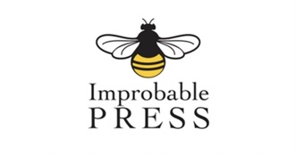 All Improbable Press Books