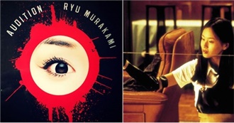 10 Japanese Books That Were Turned Into Movies